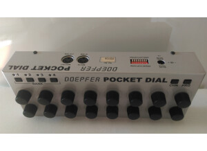 Doepfer Pocket Dial (43024)