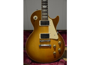 Gibson Les Paul Classic 1960 Reissue (63409)