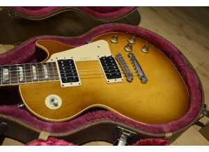 Gibson Les Paul Classic 1960 Reissue (35441)
