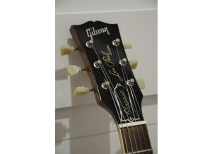 Gibson Les Paul Classic 1960 Reissue (36010)