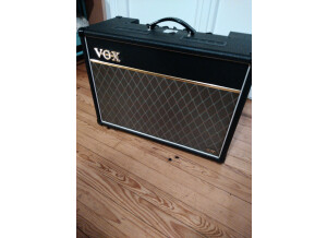 Vox AC15VR (87640)