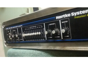 Hartke HA2000 (69900)