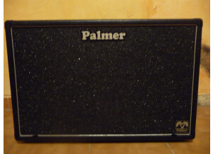 Palmer CAB 212 (74680)