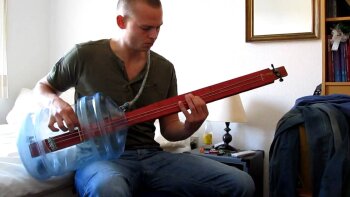 bass player bass player