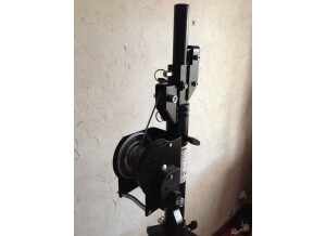 Mobil Truss MTS 410 (45059)