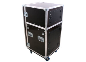 Thon Dj Live Rack 16U (64751)