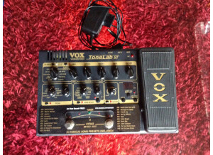 Vox Tonelab LE (158)