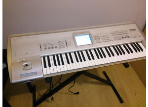 Korg Triton Studio 61 (43302)