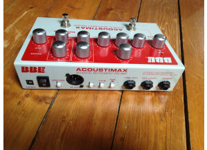 BBE Acoustimax (80490)