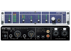 RME Audio ADI-2 (18937)