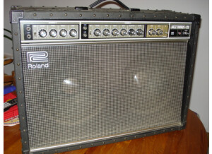 Roland Jazz Chorus JC-120 (Vintage) (72812)