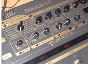 Vox Tonelab EX (27966)