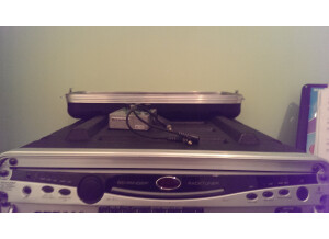 Behringer Racktuner BTR2000 (9145)