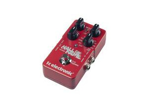 TC Electronic Hall of Fame Reverb (77144)