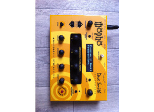 Dave Smith Instruments Mopho (81191)