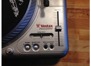 Vestax PDX-2000 (13125)