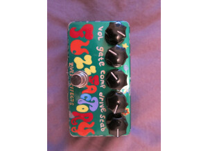 Zvex Fuzz Factory (52512)