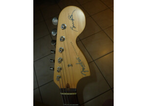 Fender Bonnie Raitt Signature Stratocaster