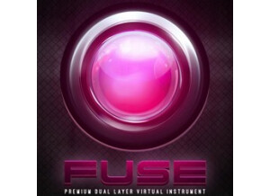 Big Fish Audio Fuse (1894)