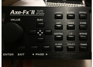 Fractal Audio Systems Axe-Fx II XL (97628)