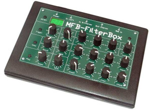 M.F.B. Filterbox (28576)