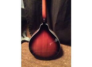 Fender FM-52E Mandolin - Sunburst