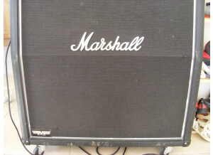Marshall MF400A