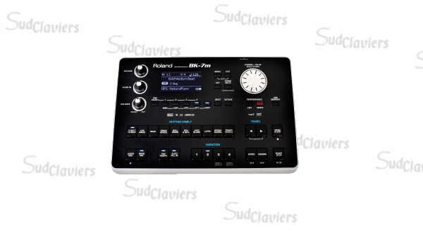 Roland BK-7m