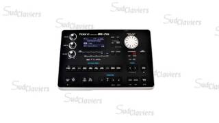 Roland BK-7m