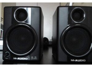 M-Audio AV 40 (97599)