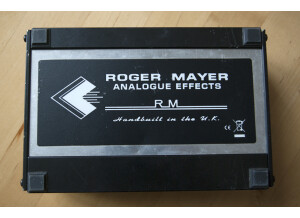 Roger Mayer Voodoo-Bass (80810)
