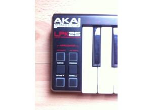 Akai LPK25 (94198)