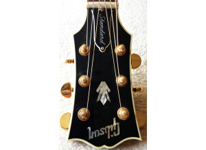 Gibson SJ-200 Standard (23324)
