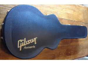 Gibson SJ-200 Standard (54338)