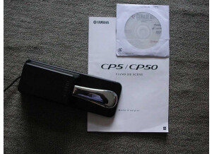 Yamaha CP5 (70635)