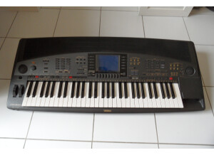 Yamaha PSR-8000 (16533)