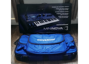 Novation MiniNova (60667)