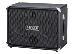 Fender Rumble 2x8 Cabinet