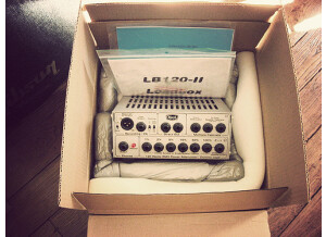 Koch LoadBox LB120 II