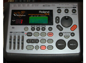 Roland TD-8KV (28966)