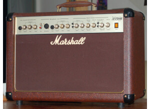 Marshall AS50R (86019)