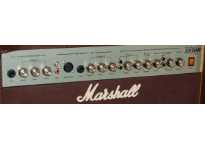 Marshall AS50R (16881)