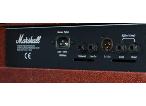 Marshall AS50R (65250)