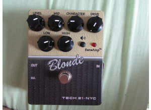 Tech 21 Blonde V2 (89793)