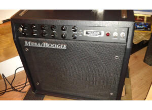 Mesa Boogie F30 1x12 Combo (67175)