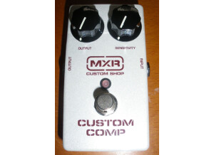 MXR CSP202 Custom Comp (68183)