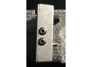 Electro-Harmonix Octave Multiplexer XO (7771)