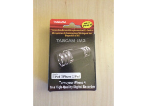 Tascam iM2 (64379)