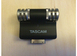 Tascam iM2