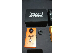 MXR M101 Phase 90 (58455)